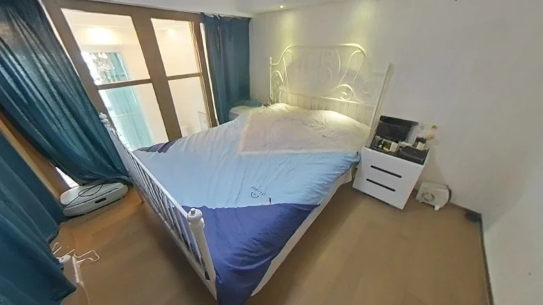 Pearl River Huajing Li - View 2