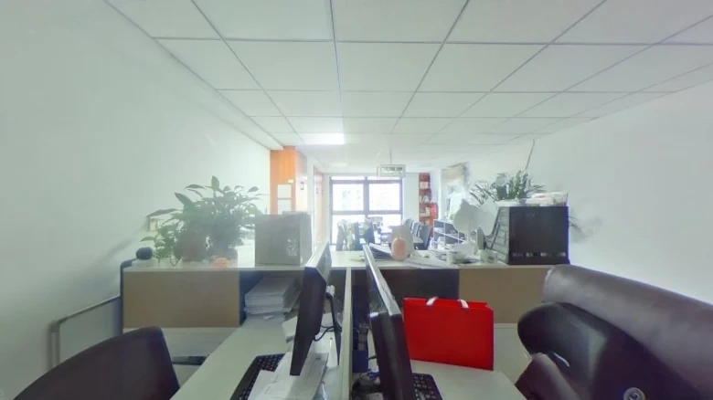 Xi Gong Star Confluence International - View 4