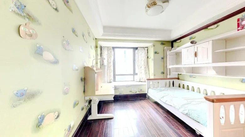 Eminent Scholar Mansion 2 District - View 4