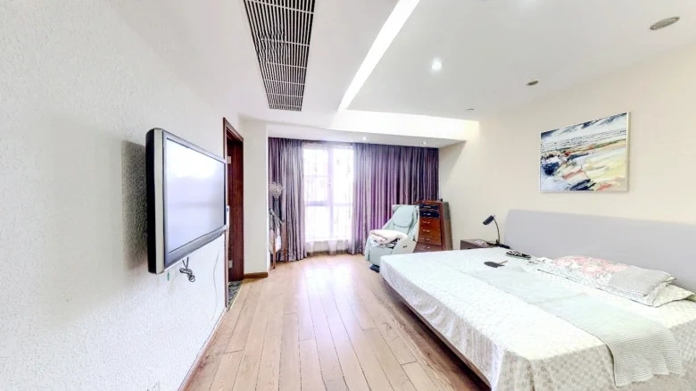 Rongsheng Shangcheng Phase II - View 3