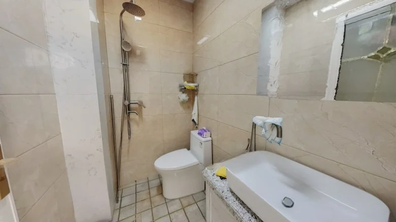 Xinjie Wangfu AB Zone - View 11