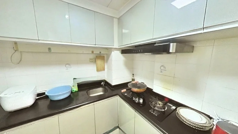 Liyinhua Court A Zone - View 5