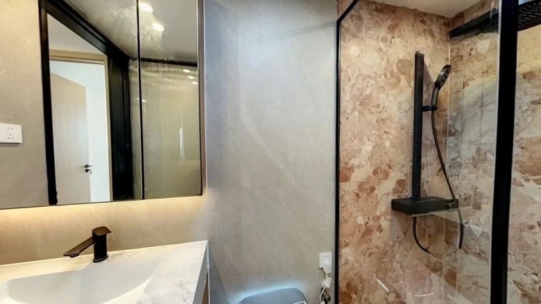 Pearl River Imperial Garden - View 8