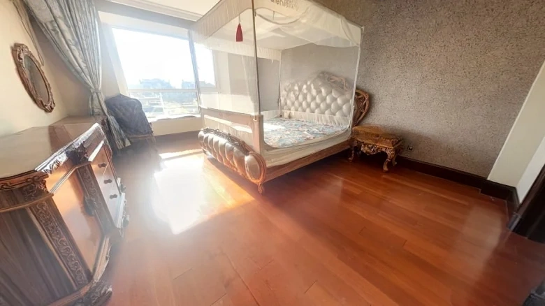 Zhonghai Aolong Residence - View 3