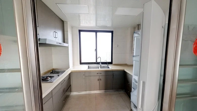 Huaqiang City - View 11