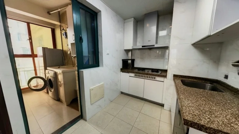 Evergrande Jade Garden - View 6