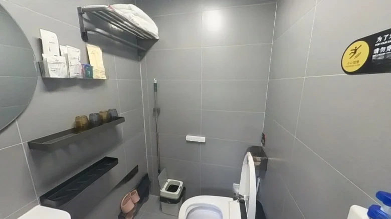 Zhangye Road Residential Area - View 8