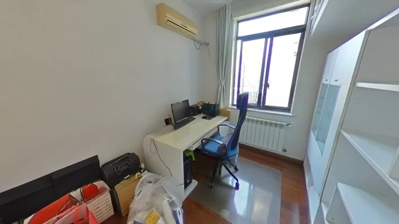 Huangpu Road No. 4 Compound - View 3