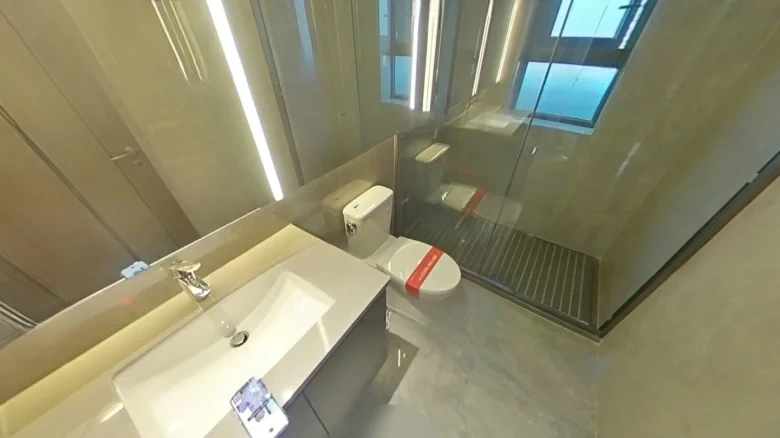 National Trade Center Guangzhou - View 10