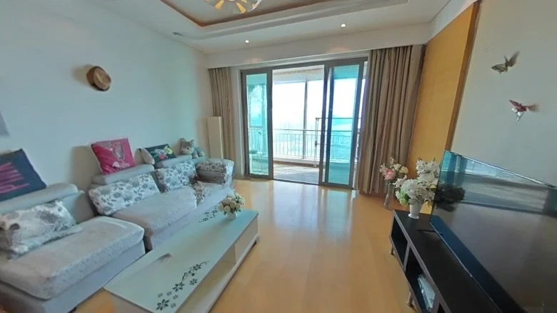 Shimao Riverside New City - View 7