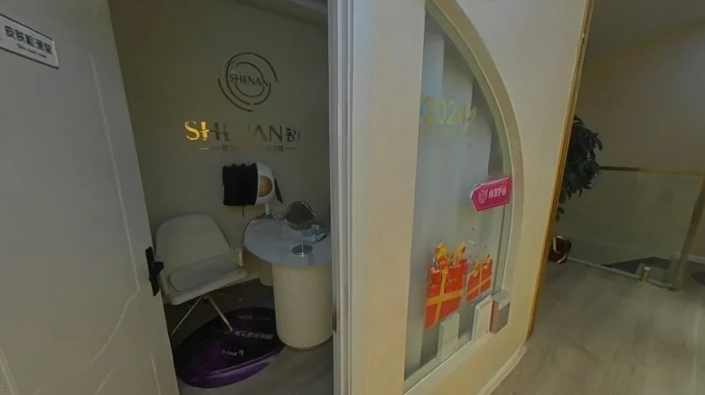 BaiRong Mingyuan Residence - View 3