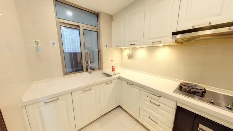 Jinmao Mansion - View 8