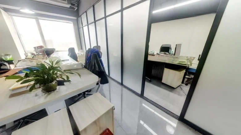 Wanrun Timescape Retreat - View 5