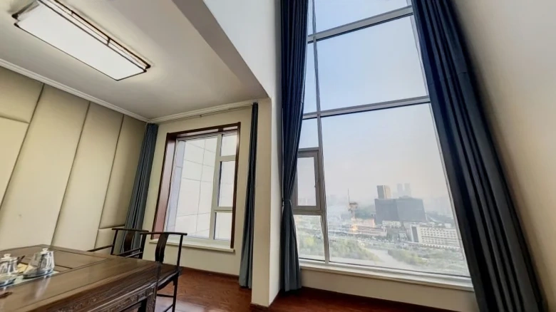 Mega Stone Tower - View 11