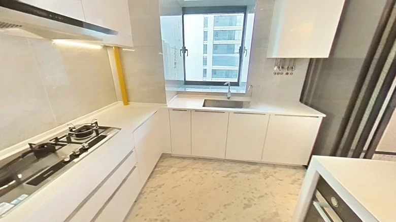 Vanke Jade Changjiang - View 7