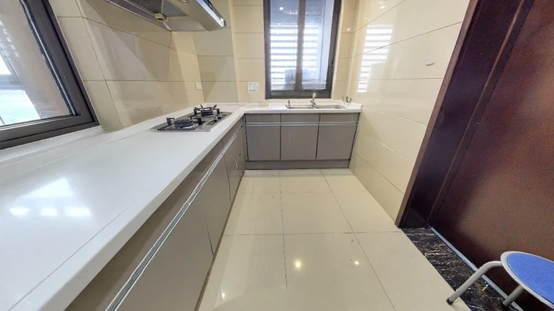 Kunlun Mansion - View 7