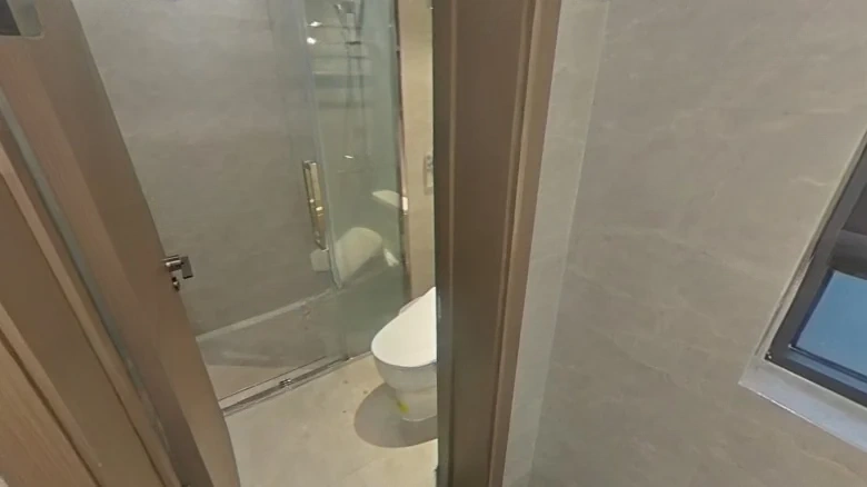 Vanke City Lights F District - View 16