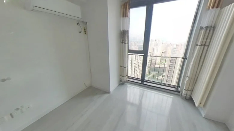 Green Iron Huarun City Commercial - View 3