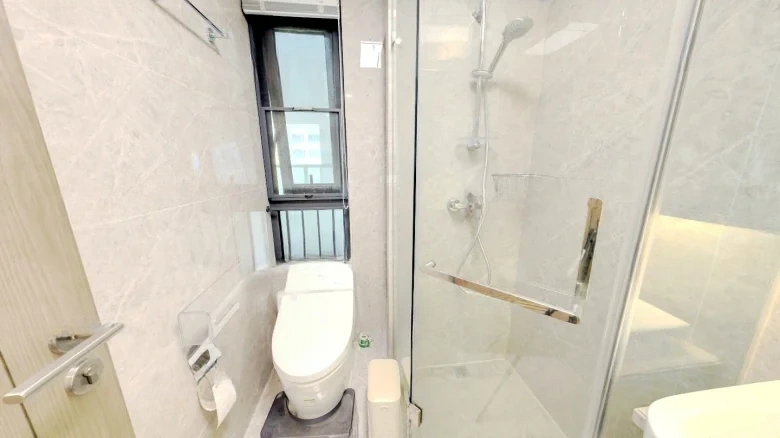 Rende Urban Starlight Elegance Court - View 6