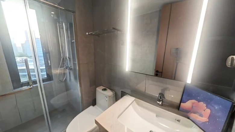 Starlit Weave Cloudshore - View 9