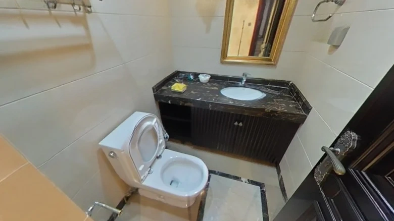 Rongsheng Jiuxi Terrace - View 10