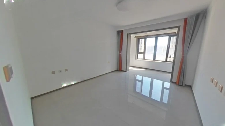 Prosperity Splendor HuFu B District - View 2