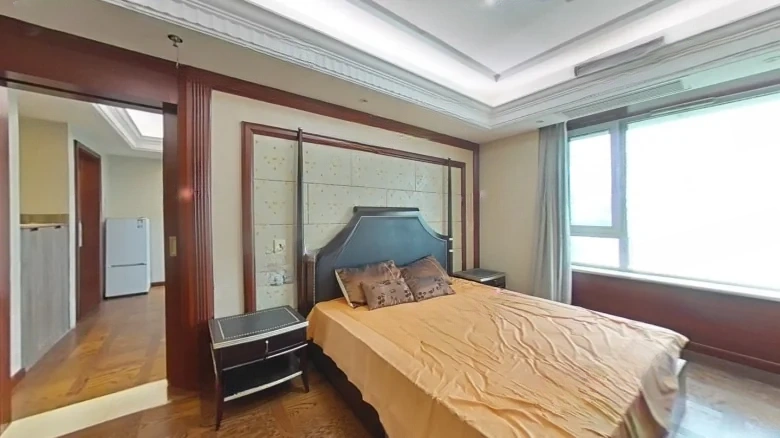 Pudong Bosh Bay - View 2