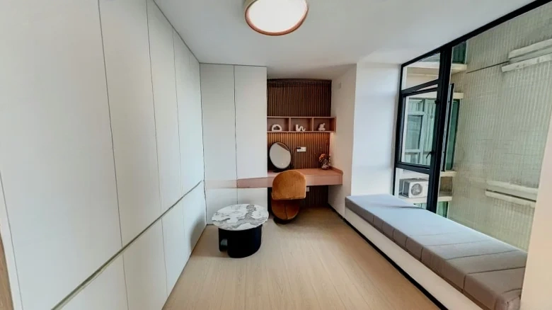 Pearl River Imperial Garden - View 12