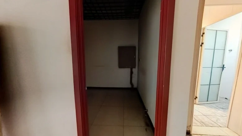 Peace Garden - View 11