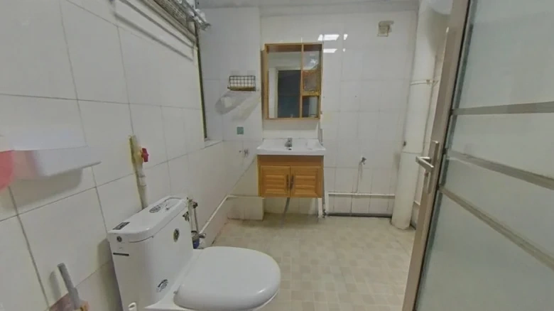 Qianpu Beiqu 1li District - View 7