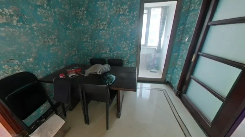 Haier Green City Quanyun Village Jinlan Garden - View 6