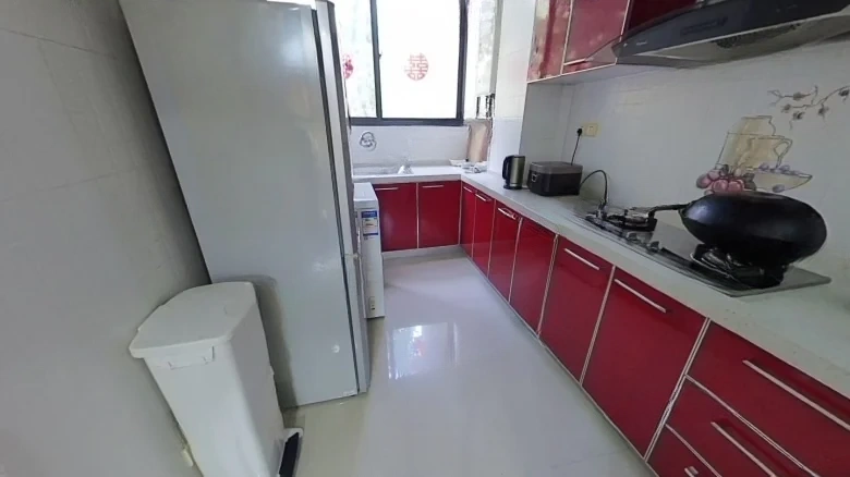 Greenland Wharf Apartments - View 6