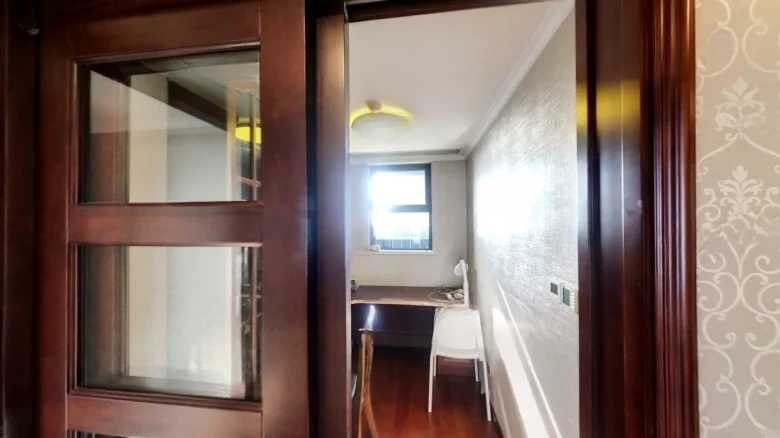 Lianghu Century Peak View - View 2