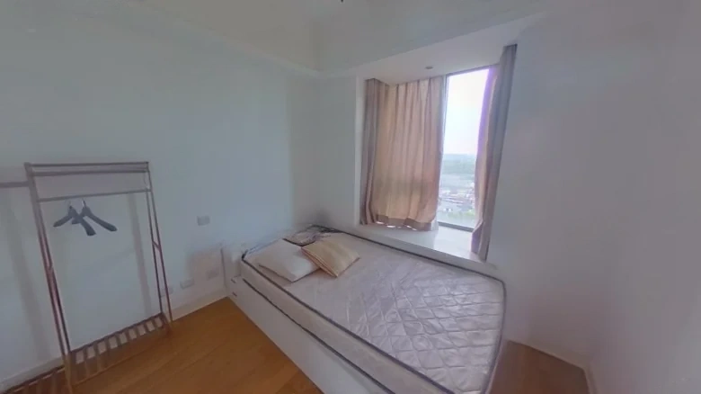 Oasis Fragrant Island Garden - View 3