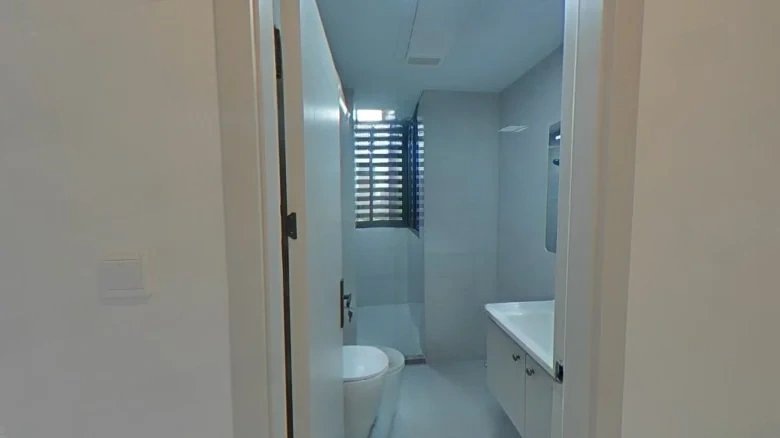 Autumn Pond Mansion - View 7