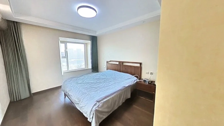 Shangjing Xin Shijie - View 4