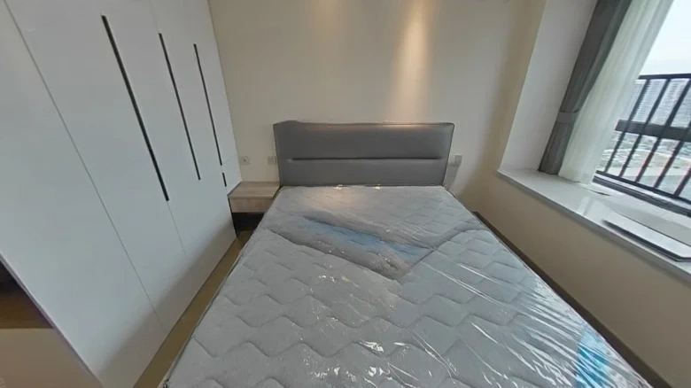 Jingrui Sunny Sea - View 2