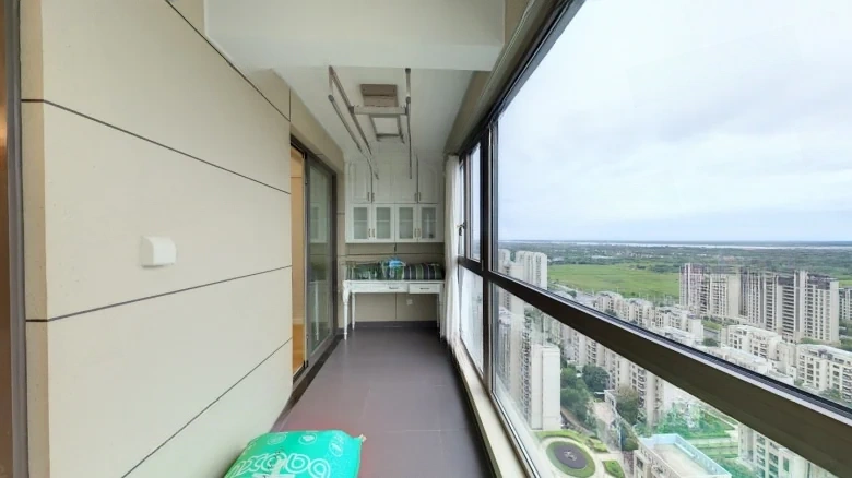 Dragon Trust Garden - View 9