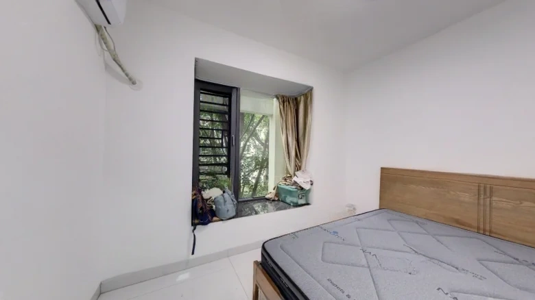 Zuoda Tropical Rainforest Monsoon Retreat - View 4