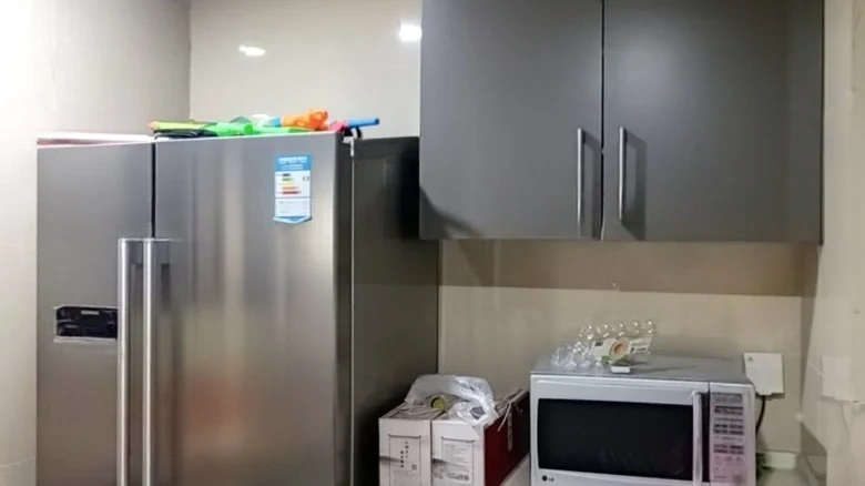 Prosperity Double Joy City - View 15