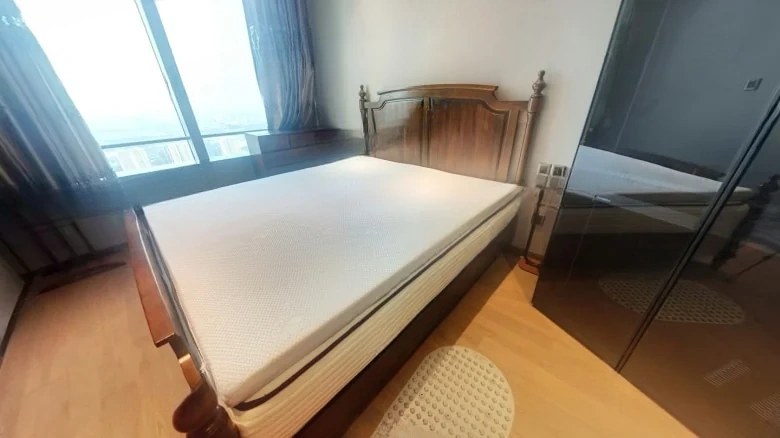 Jiulong Warehouse Suzhou International Financial Center - View 4