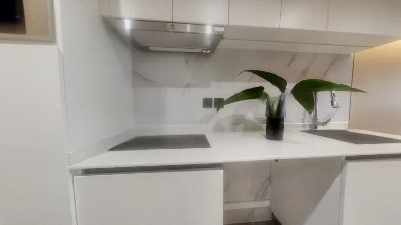 Cloud Formation Center - View 4