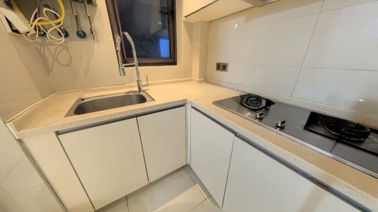 Kowloon Wharf君玺 - View 6