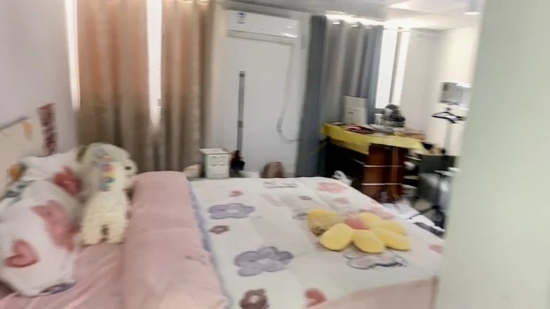 Tangren New Street - View 3