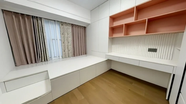 YueXiu Hai Yue Mansion Phase II - View 2