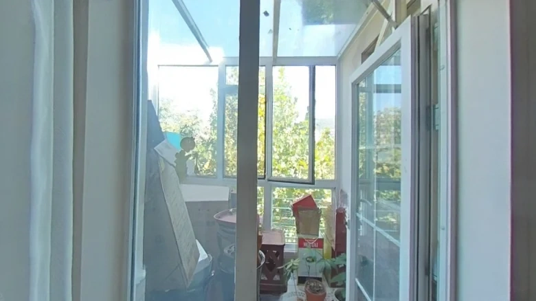 Happy Sea Mansion Courtyard - View 18