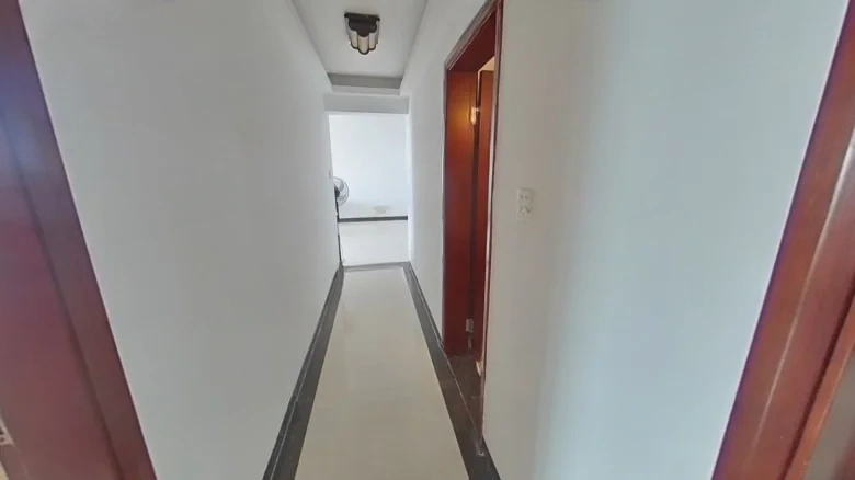 Railway Comprehensive Building - View 15