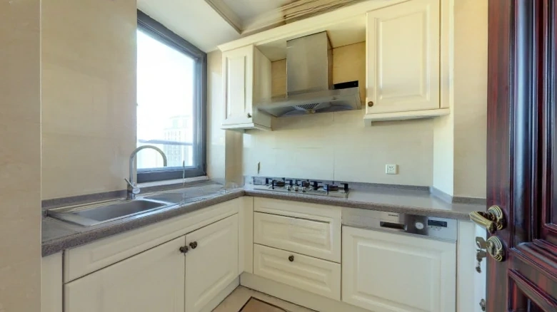 Green City Beijing Integrity Garden - View 13