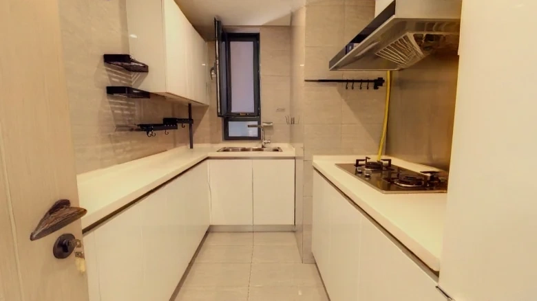 China Resources Center Joy Mansion - View 5