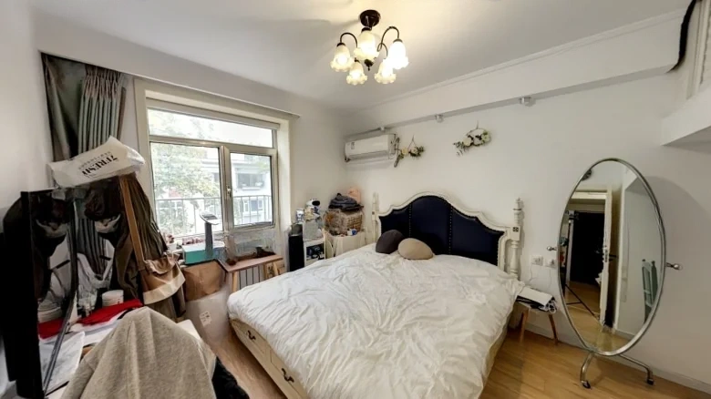 Shenggu Nanli Villas - View 4